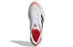 Кроссовки Adidas Adizero Boston 10 "Solar Red" (Женская размерная сетка)