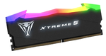 Модуль памяти DDR5 32GB (2*16GB) Patriot Memory PVXR532G78C38K