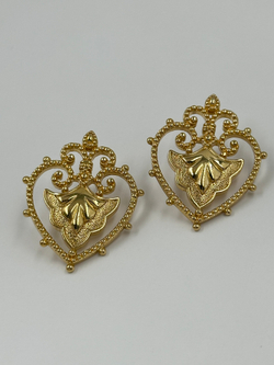 Серьги Avon