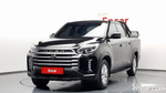 KG Mobility (Ssangyong) The New Rexton Sports KHAN Дизель 2.2 4WD (05.2021)
