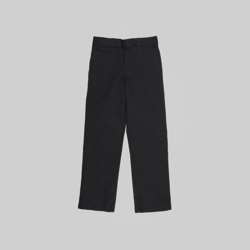 Брюки мужские Dickies Original 874 Work Pants артикул:DK000874BLK1 - купить в магазине Дайс