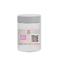 Кератин JKeratin Fix Hair базовый для выпрямления волос