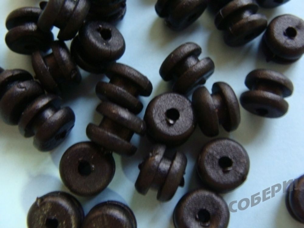 втулки проходные уплотнительные для провода