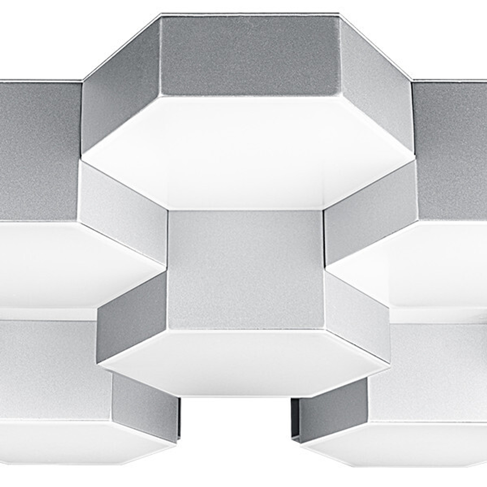 Накладной светильник Lightstar Favo LED 750164