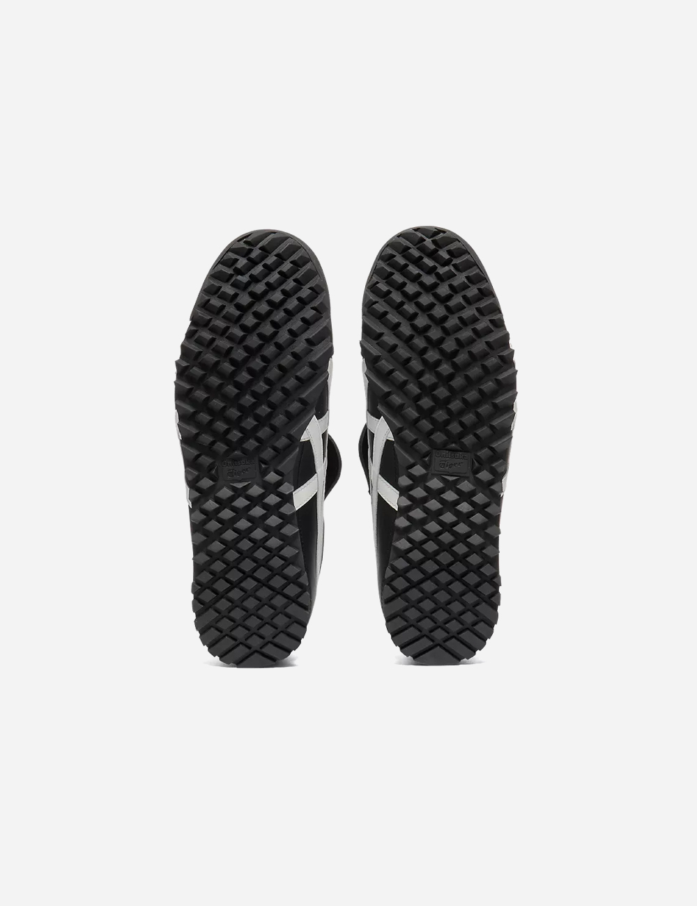 Onitsuka Tiger MEXICO 66 GOLF "Black"