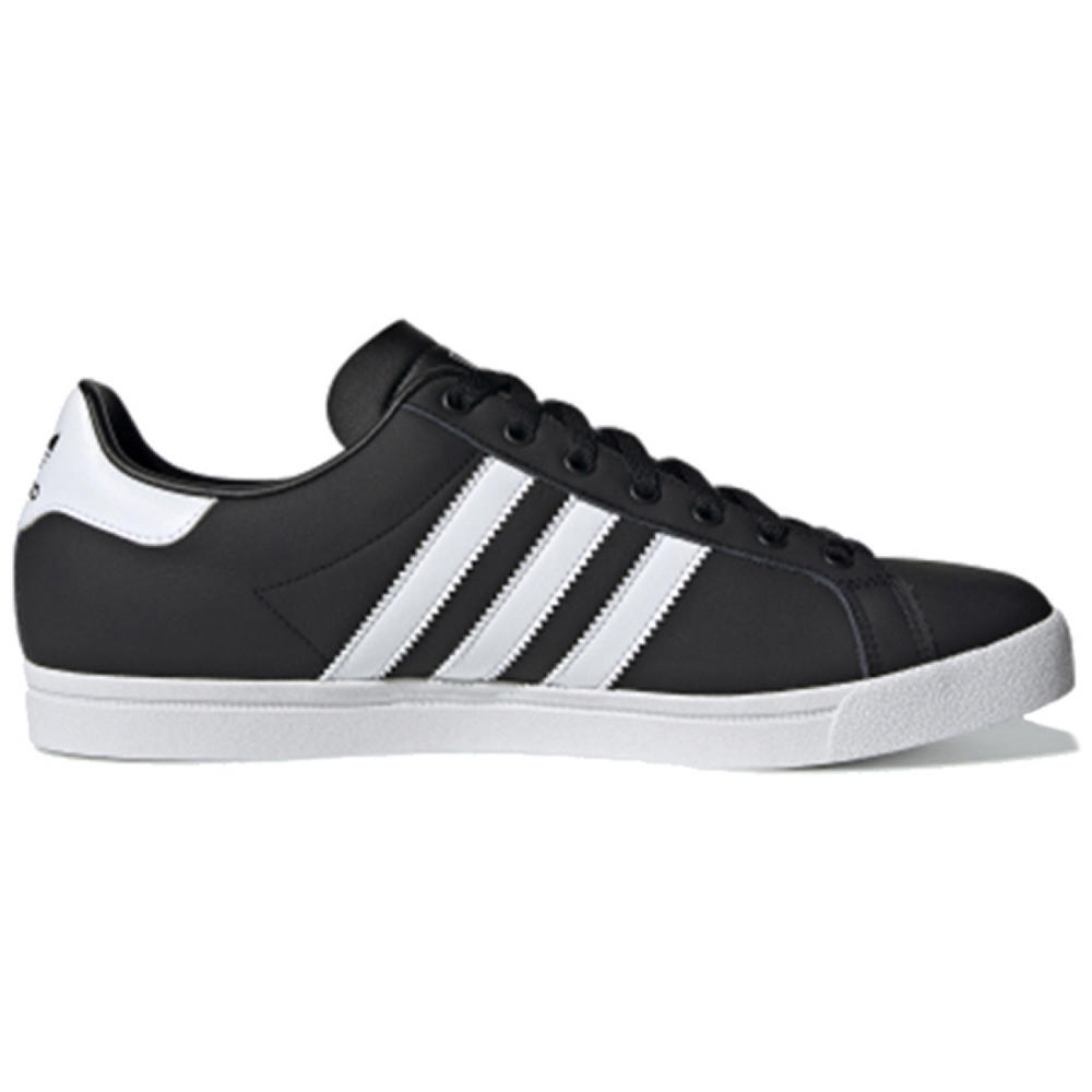 Кроссовки Adidas Originals Coast Star Core Black