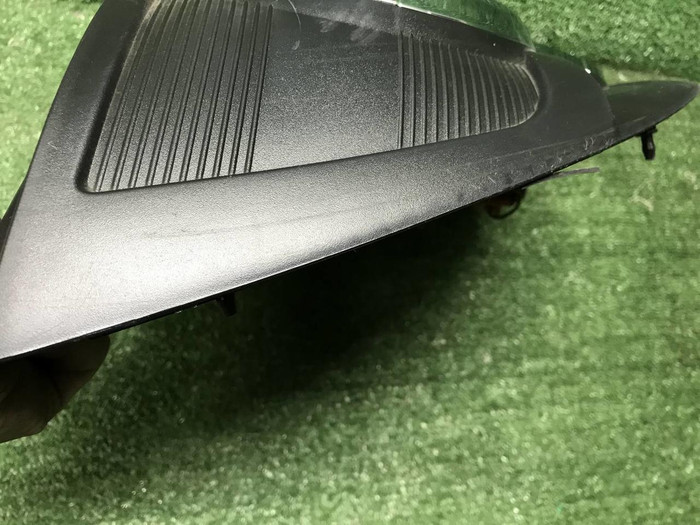 Фонарь левый Chevrolet Aveo T300 (11-20) хэтчбек