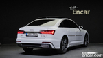 Audi A6 (C8) 45 TFSI Premium (12.2021)