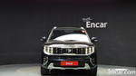 Kia Mohave (Borrego) The Master Дизель 3.0 4WD 5인승 (10.2019)
