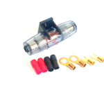 URAL Молот К-МТ8 набор 2х кан. ус+ак провод