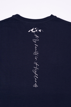 Футболка "Mount Elbrus"