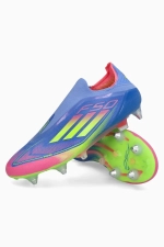 Бутсы adidas F50 Elite LL SG - многоцветный
