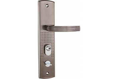 Китай Ручка Стандарт РН-СТ222-1-L подсветка универсальная, левая (12)