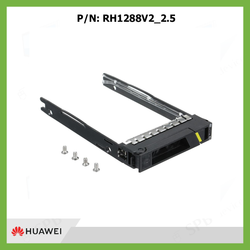 Салазки HUAWEI 2.5 SATA SAS HDD Drive Tray Caddy Bracket X6000 E9000 RH1288 v2 RH8100
