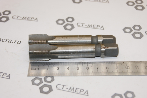Метчик м/р М18х0.75 H3 HSS (1649)