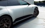 Обвес для Audi E5 Sportback 2026+ Ауди тюнинг