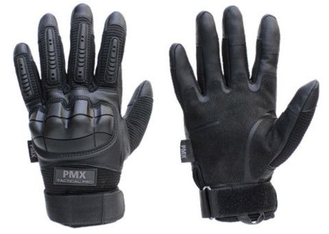 Перчатки PMX-26 Black