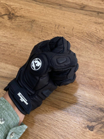 Fury Leather