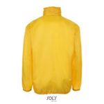 Ветровка SHIFT Голубой  L