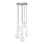 Подвесная люстра Lightstar PENTOLA 803060