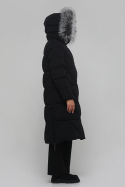 Пальто женское Аврора SkyStrech Goose Laplanger