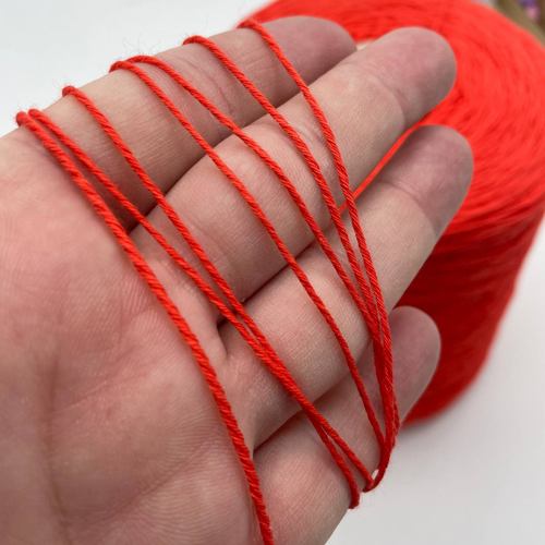 Mille Fili S.P.A. 91% хлопок 9% полиэстер