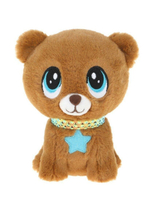 Мишка Лапочка 19см