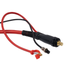 9 TIG RF (4м) Горелка сварочная OSA START SuperFlex EV09RF-40