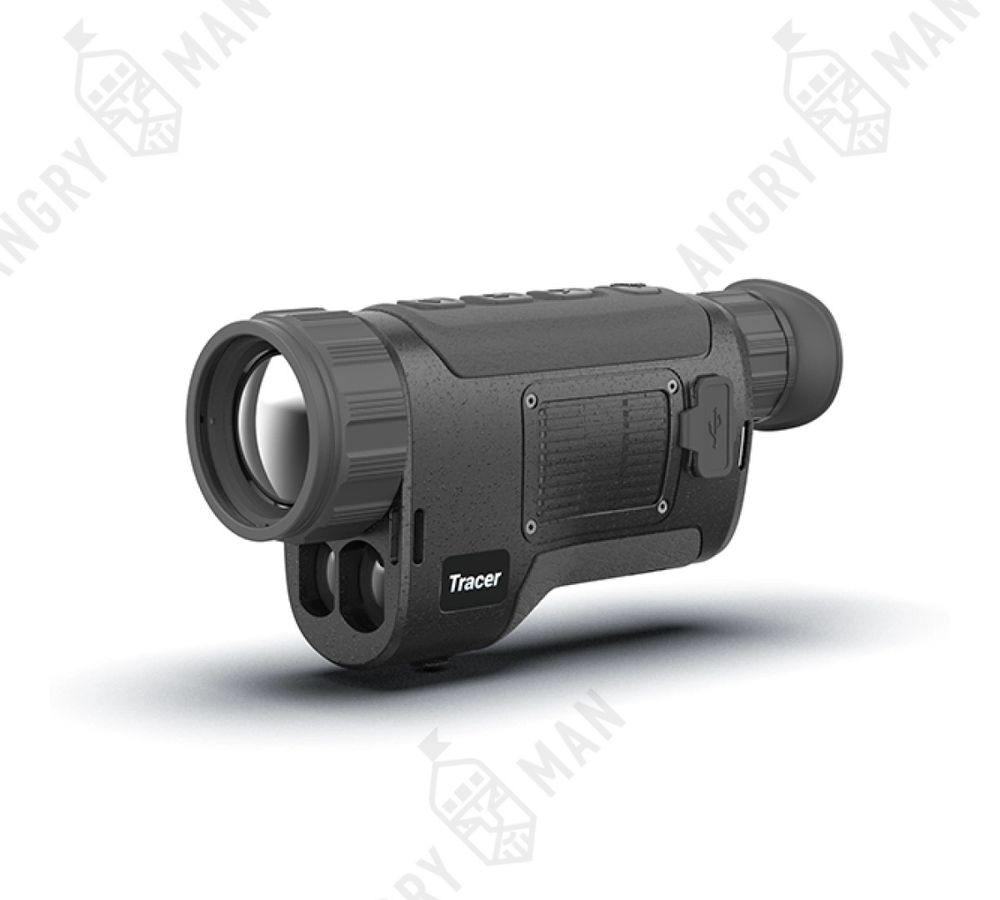 Тепловизионный монокуляр Tracer 50 LRF (c дальномером), Conotech
