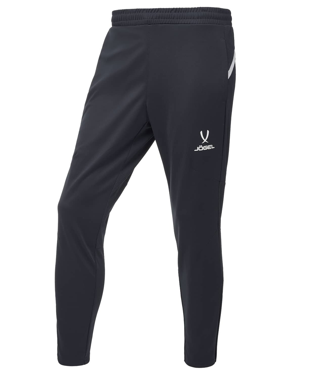 Брюки тренировочные DIVISION PerFormDRY Pro Training Pants, черный, детский