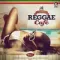 Various Artists - Reggae Cafe - Green LP
