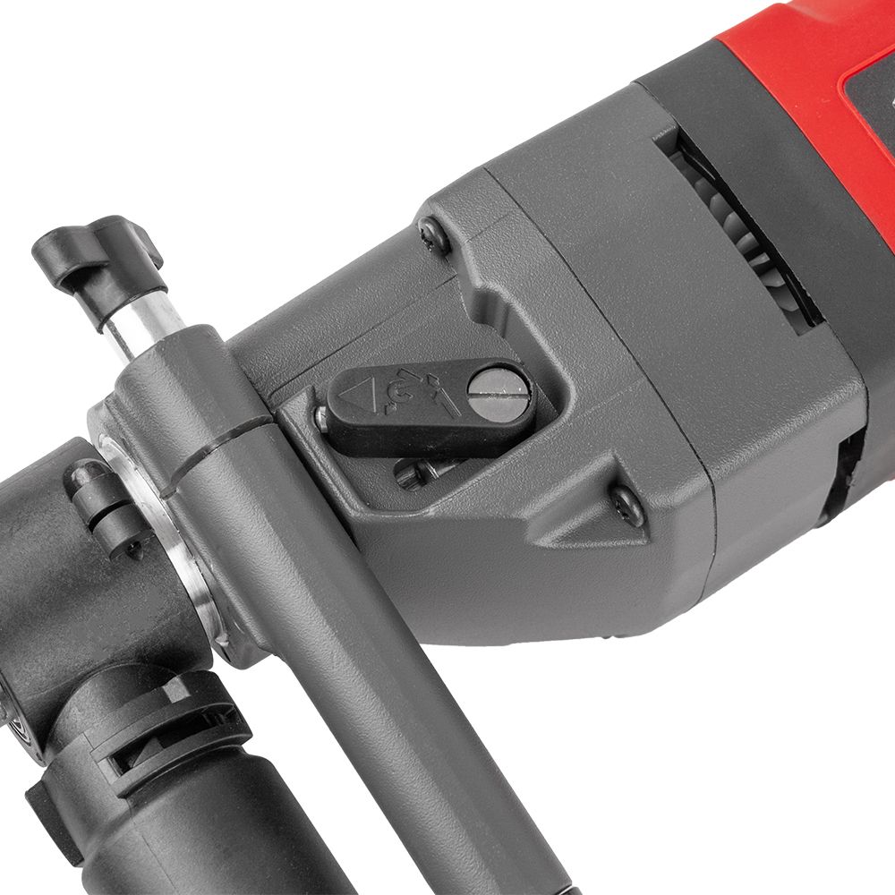 Сверлильная машина DIAM ML-130Е Hit 620116