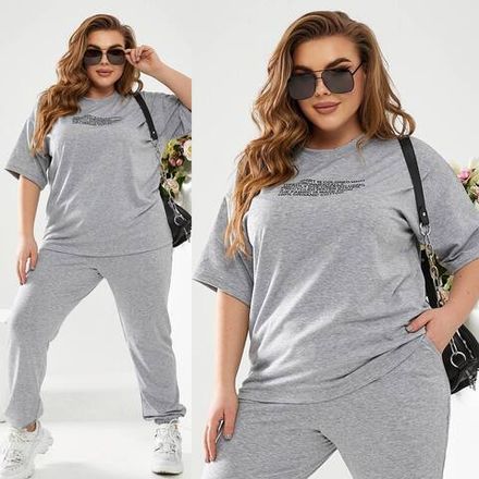 Костюм УК-060-10 Fabrika