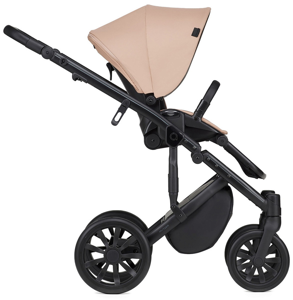 Детская коляска Anex m/type 2 в 1 coral