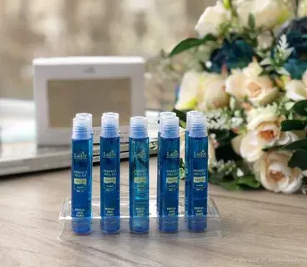 Филлер для восстановления структуры волос Lador Perfect Hair Fill-Up