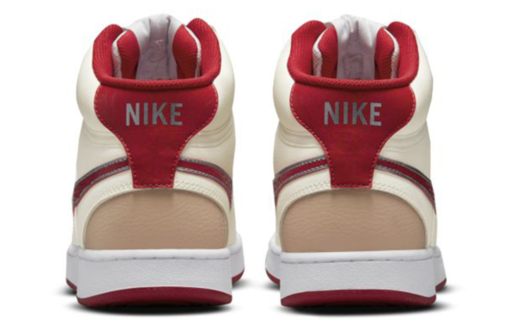 Кроссовки Nike Court Vision