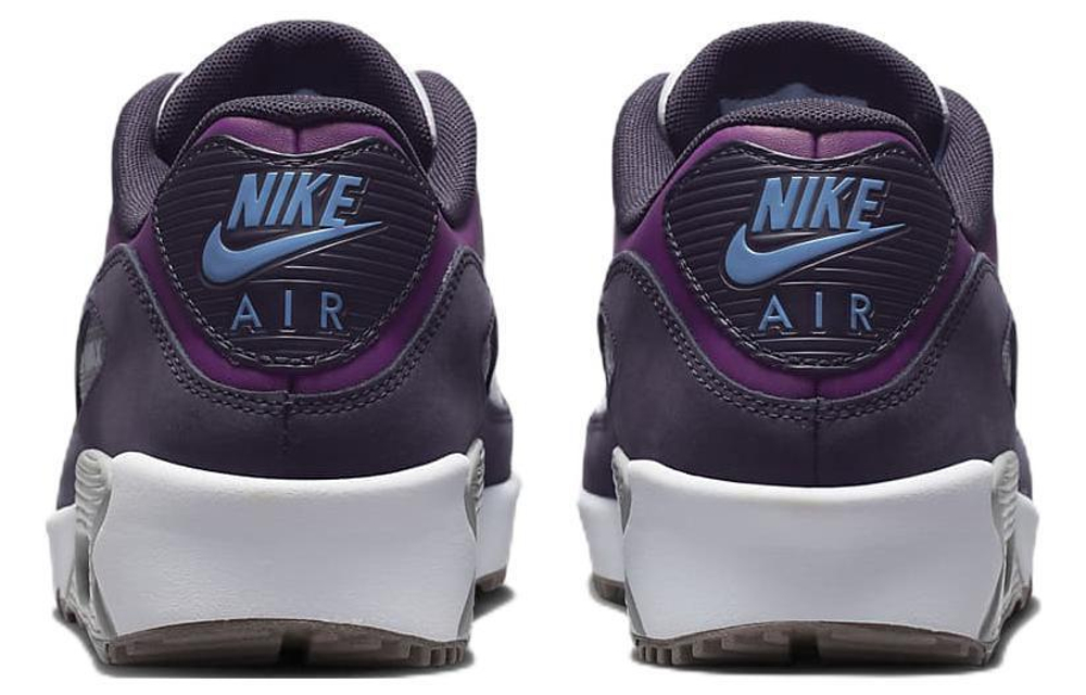 Кроссовки Nike Air Max 90 G Nrg