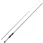 Спиннинг Maximus INDIGO Micro-Jig - S 21UL 2,1m 1-7g