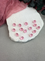 Шатон Chatone 8 мм (ss39), Lacquer Baby Pink