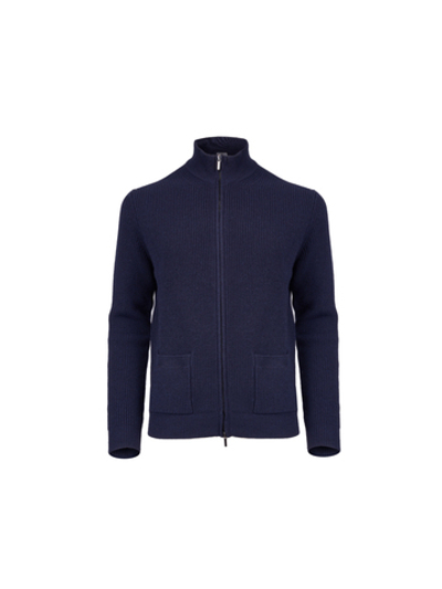 Кардиган на молнии Atelier Portofino