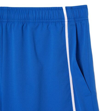 Теннисные шорты Lacoste Unlined Sportsuit Tennis Shorts