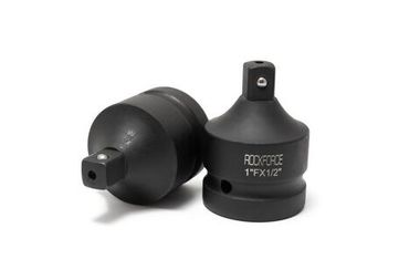 Адаптер ударный 1''(F)х1/2''(M) RockForce##Rock FORCE RF-80987MPB