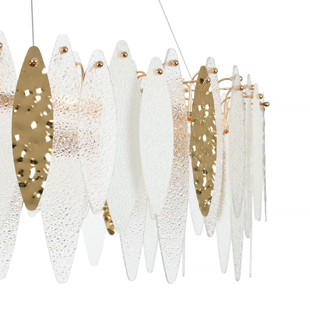 Подвесная люстра MyFar Albertina MR2580-10P