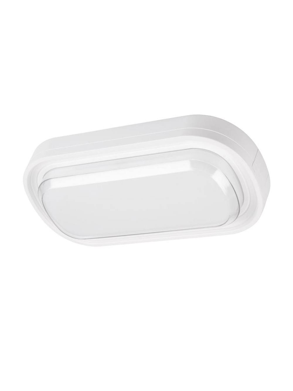Светильник светодиодный PBH-PC9-OA 24Вт 4000К IP65 2400лм ЖКХ бел. JazzWay 5070172