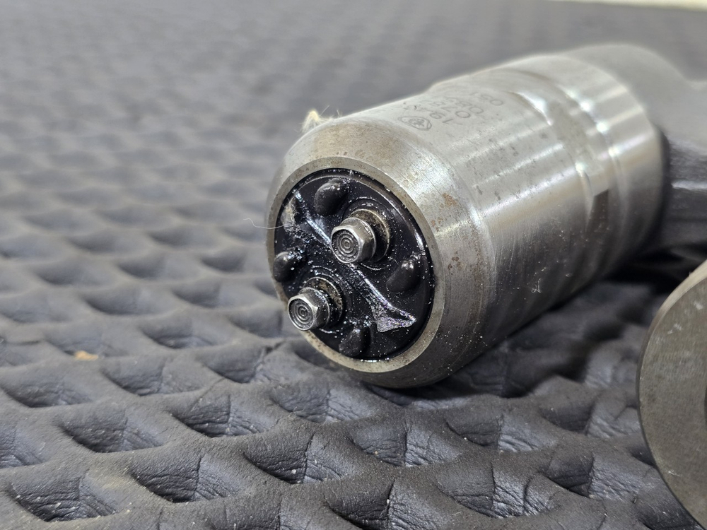 Форсунка топливная 2017г