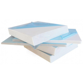 Сэндвич-панель Оптполимер ПВХ для откосов 3000х1500х32 мм