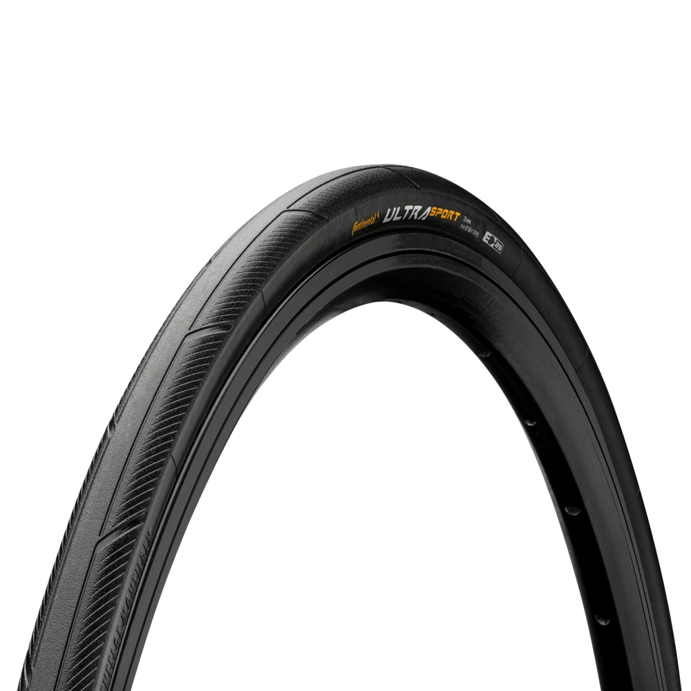 Велопокрышка Continental Tire Ultra Sport III