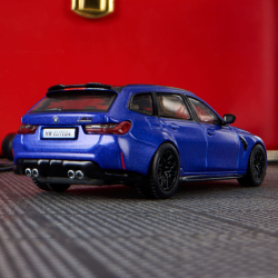 Hot Wheels | Elite 64 | BMW M3 Touring (2025)