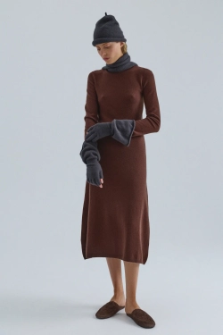 Перчатки из енота Opora