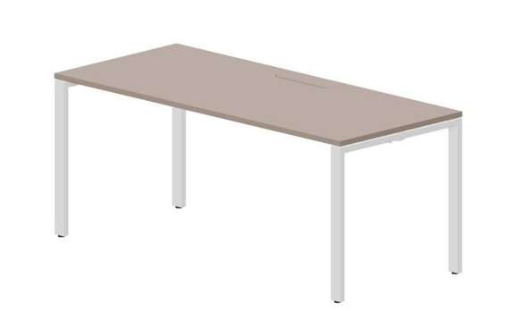 стол Strike 1800х780х750мм (меламиновый аутлет)